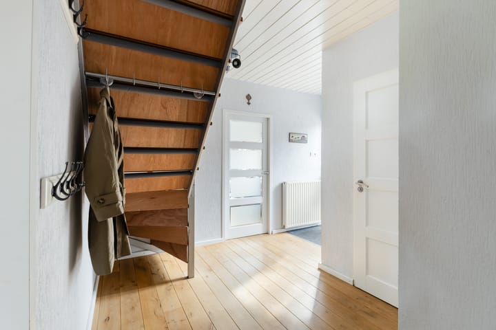 Vrijstaande woning te koop: Korenbloemstraat 89A, Stolwijk