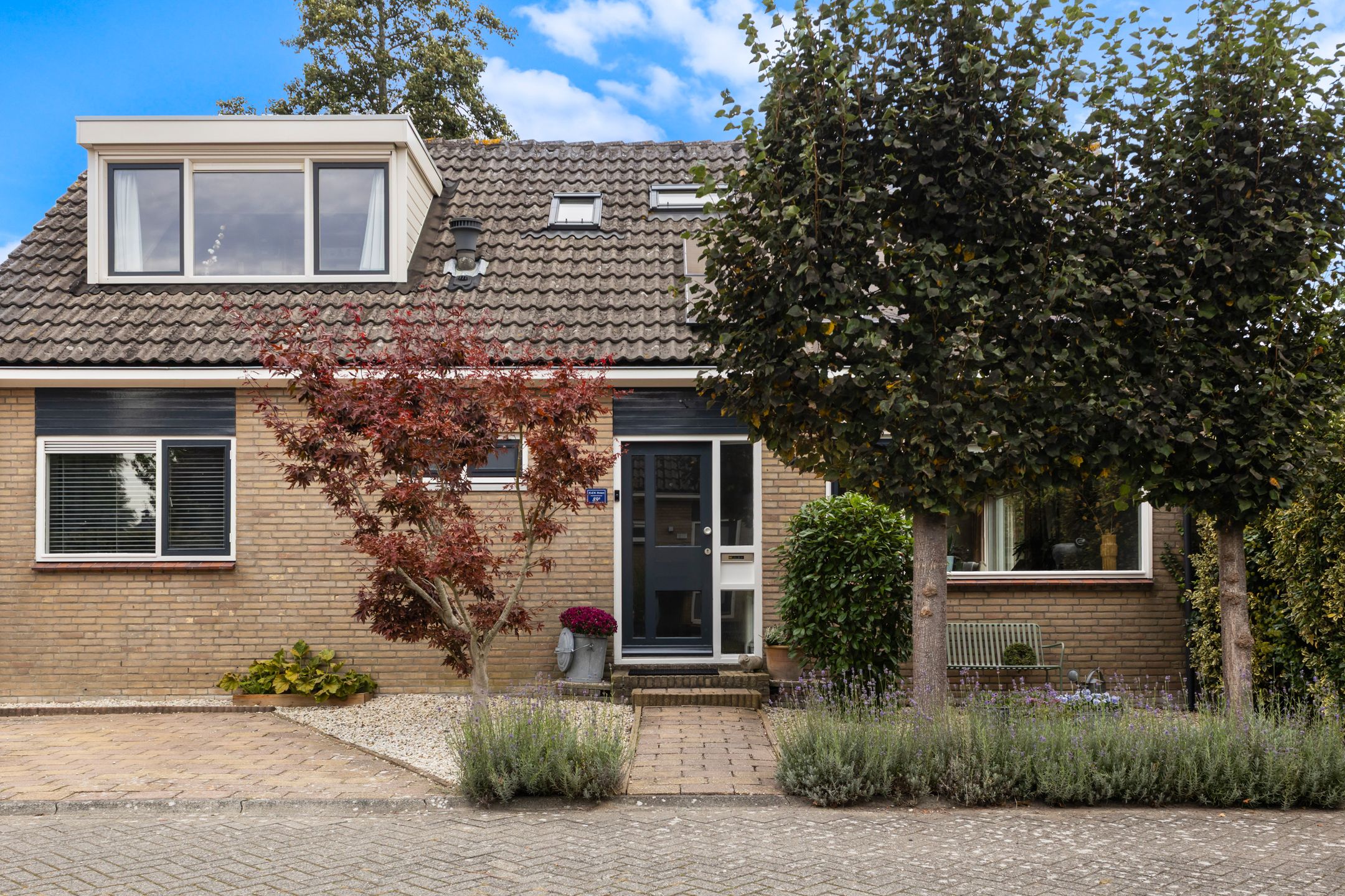 Photo 39 of Korenbloemstraat 89-A