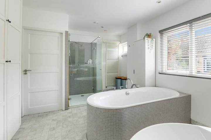 Vrijstaande woning te koop: Korenbloemstraat 89A, Stolwijk