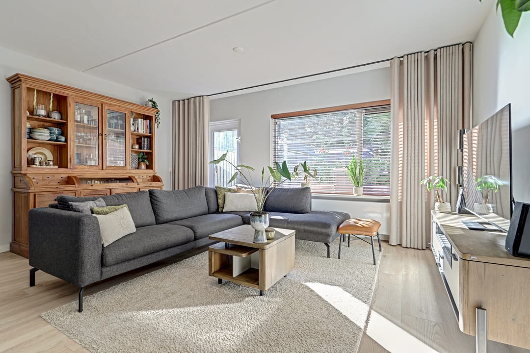 Photo 8 of Middelplaat 38