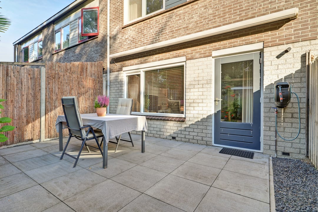 Photo 32 of Middelplaat 38