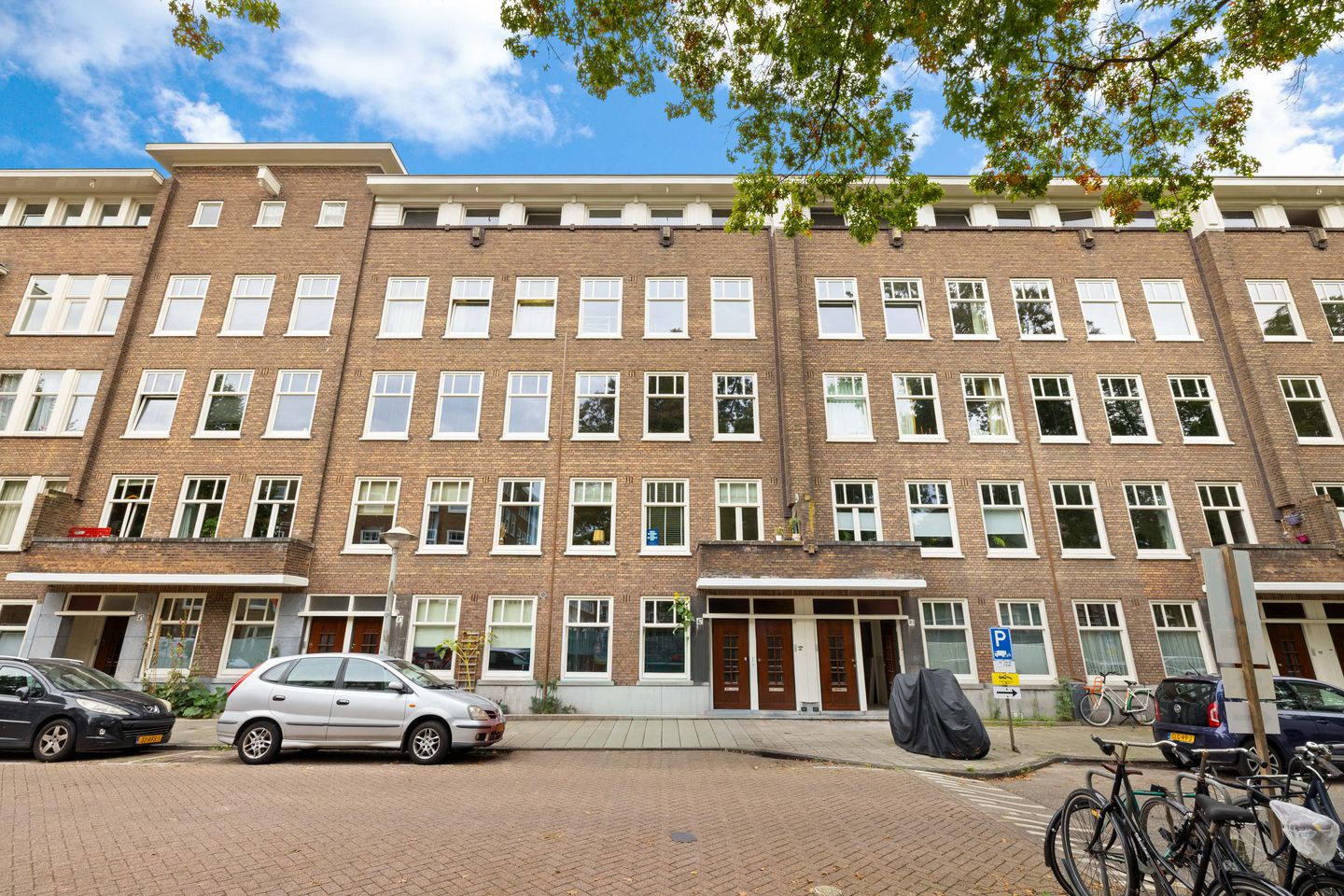 Photo 35 of Kijkduinstraat 47-3