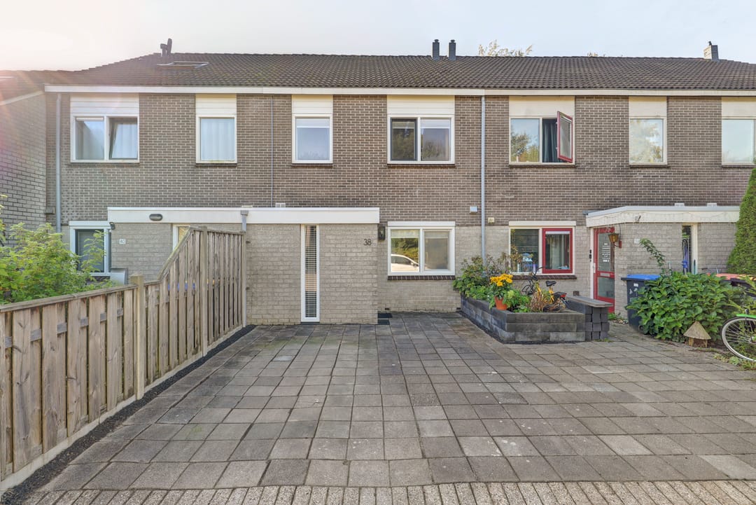 Photo 38 of Middelplaat 38