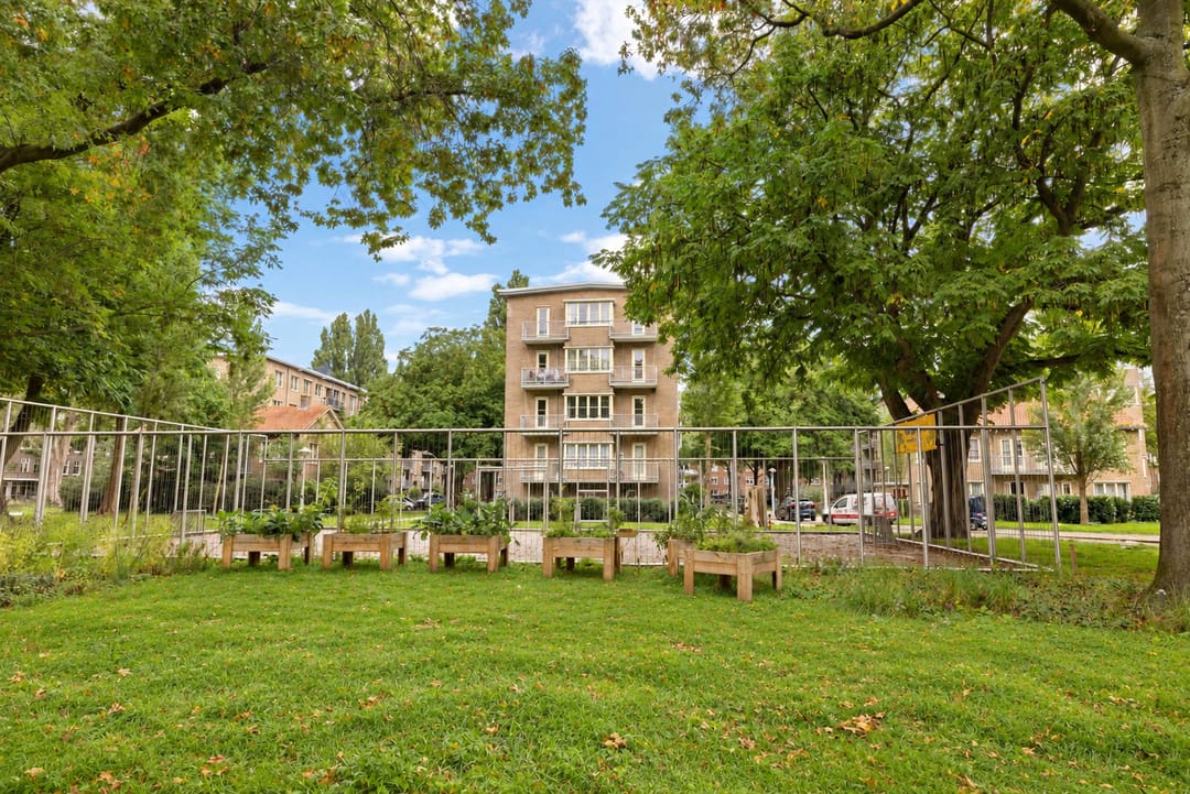 Photo 38 of Kijkduinstraat 47-3