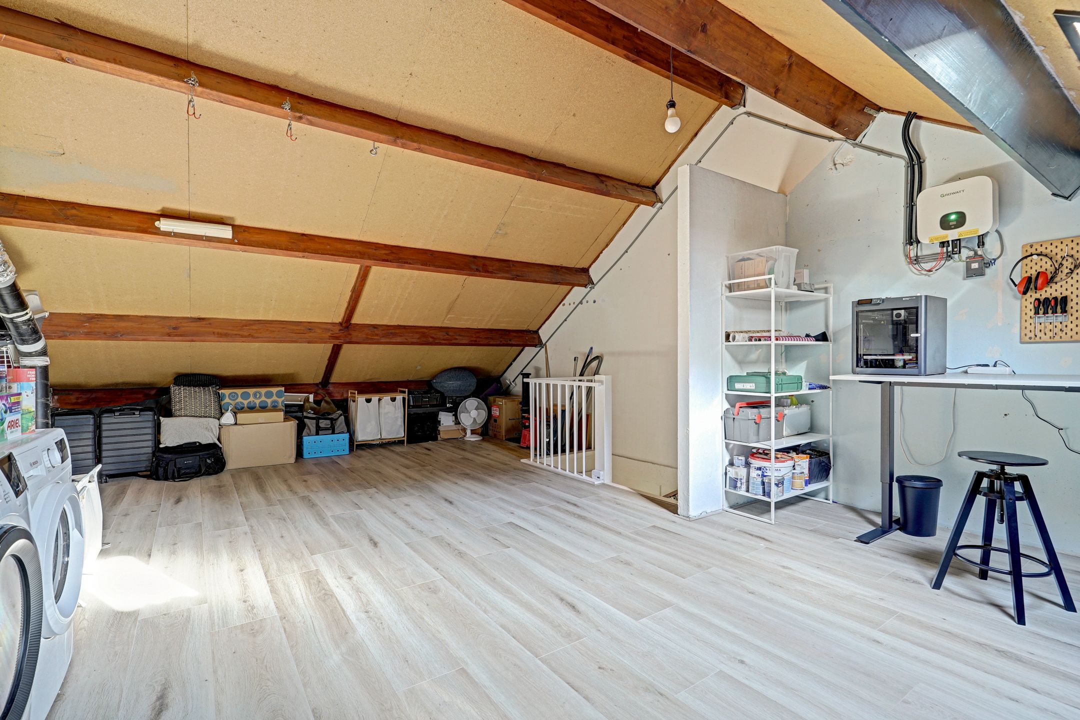 Photo 30 of Middelplaat 38