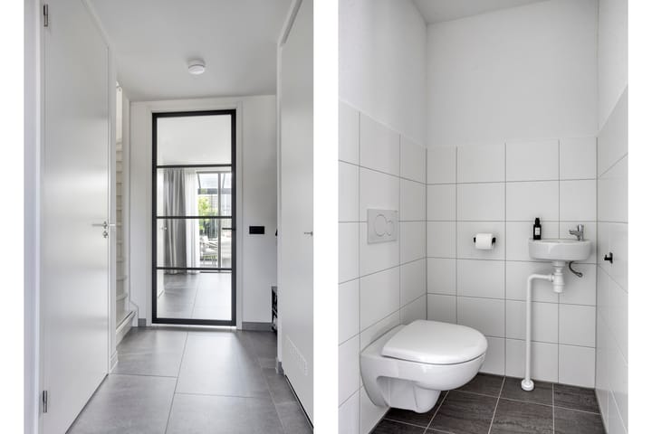 Hoekwoning te koop: Spoorstraat 153, Noord-Scharwoude