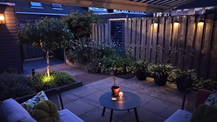 Tussenwoning te koop: Johanna Naber-erf 577, Dordrecht