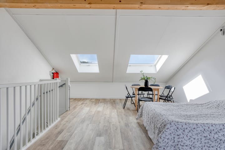 Hoekwoning te koop: Spoorstraat 153, Noord-Scharwoude