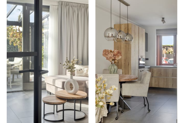 Hoekwoning te koop: Spoorstraat 153, Noord-Scharwoude
