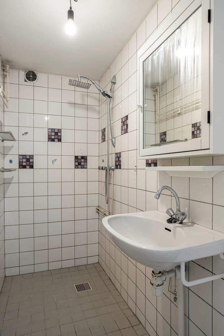 Tussenwoning te koop: Klaproosweg 6, Zwolle