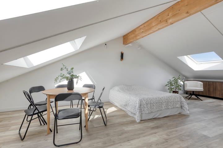 Hoekwoning te koop: Spoorstraat 153, Noord-Scharwoude