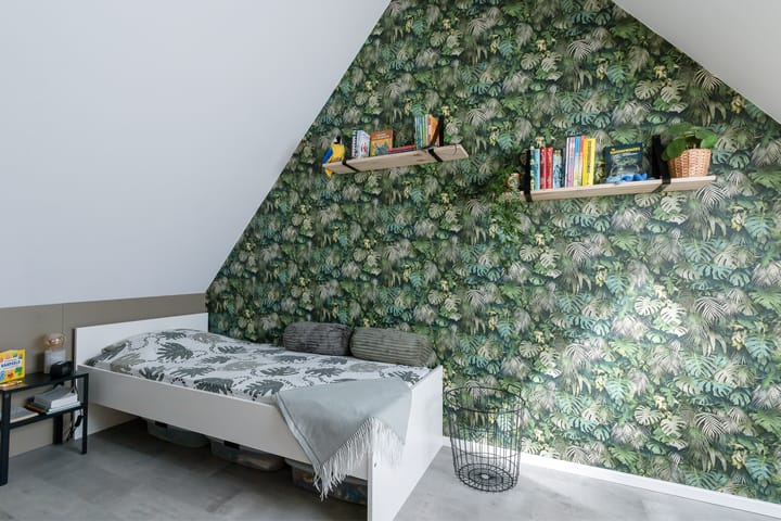 Tussenwoning te koop: Johanna Naber-erf 577, Dordrecht