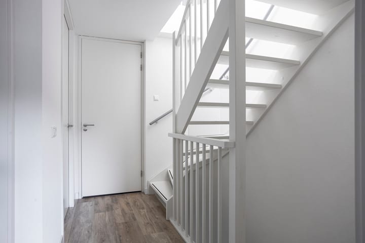 Hoekwoning te koop: Spoorstraat 153, Noord-Scharwoude
