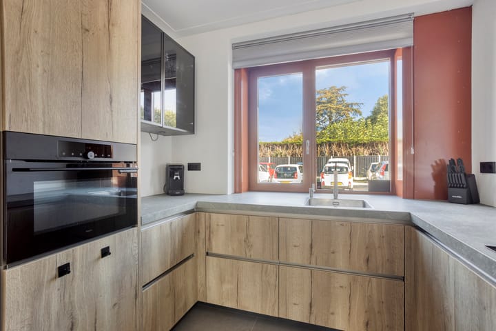 Hoekwoning te koop: Spoorstraat 153, Noord-Scharwoude