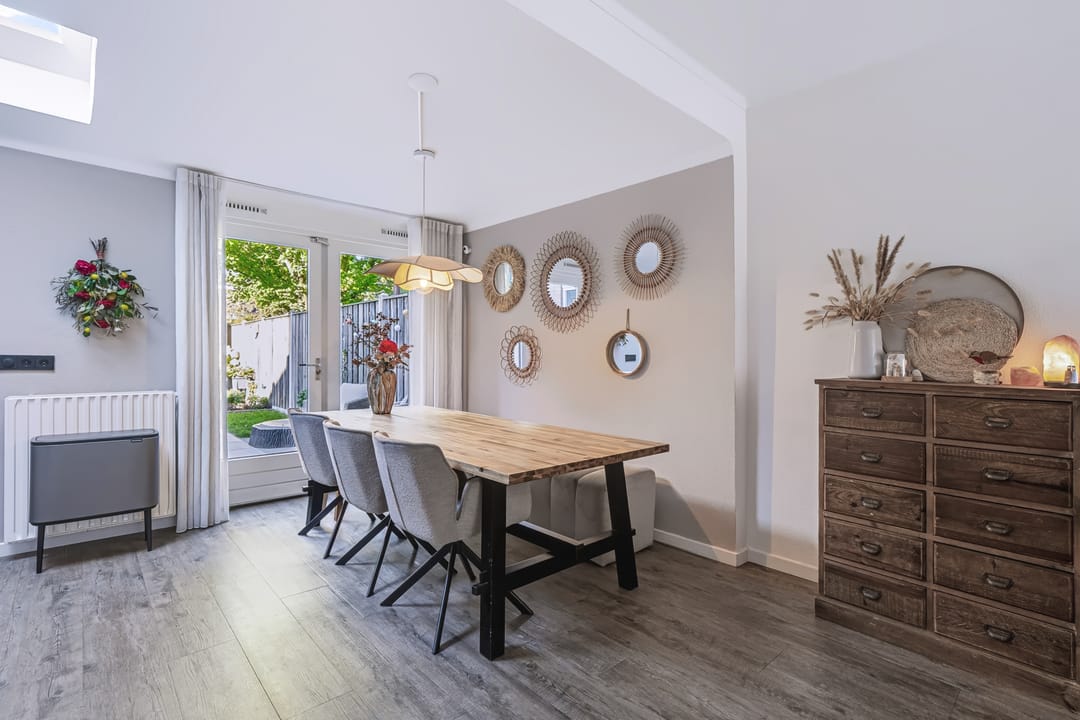 Foto 8 van Paulus Potterstraat 36