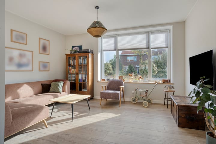 Vrijstaande woning te koop: Gerbrandystraat 43, Vlissingen