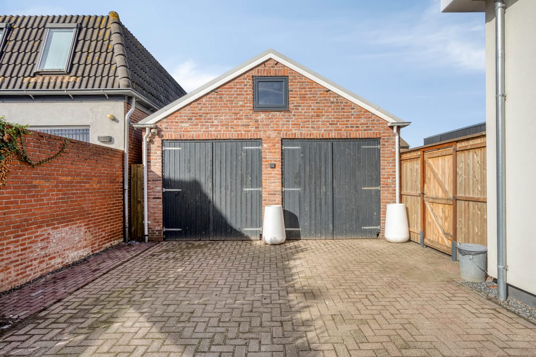 Photo 22 of Gerbrandystraat 43