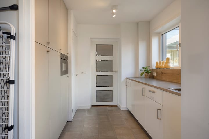 Vrijstaande woning te koop: Gerbrandystraat 43, Vlissingen