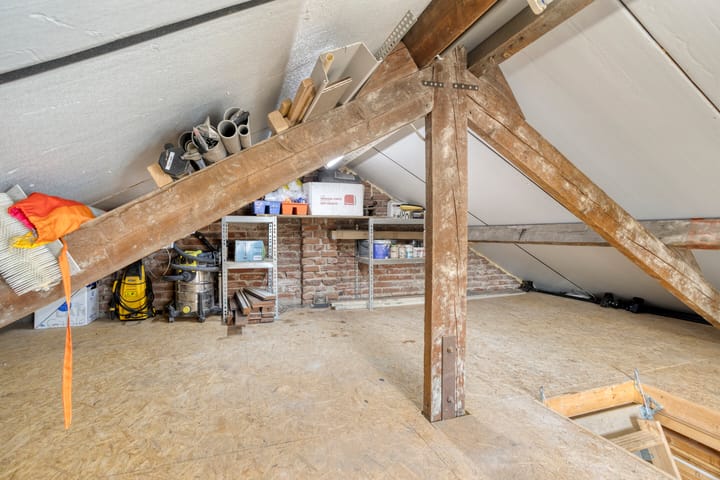 Vrijstaande woning te koop: Gerbrandystraat 43, Vlissingen