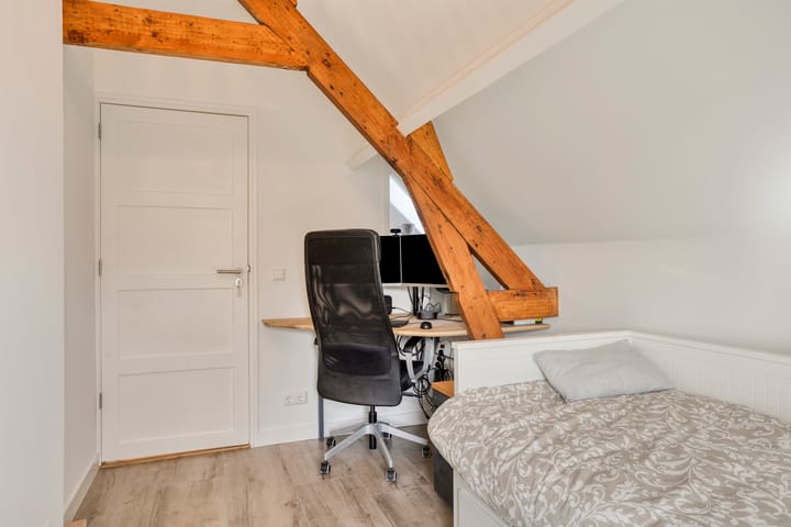 Vrijstaande woning te koop: Gerbrandystraat 43, Vlissingen