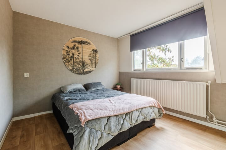 Foto 4 van Hobbemastraat 40