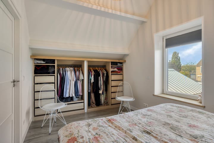 Vrijstaande woning te koop: Gerbrandystraat 43, Vlissingen