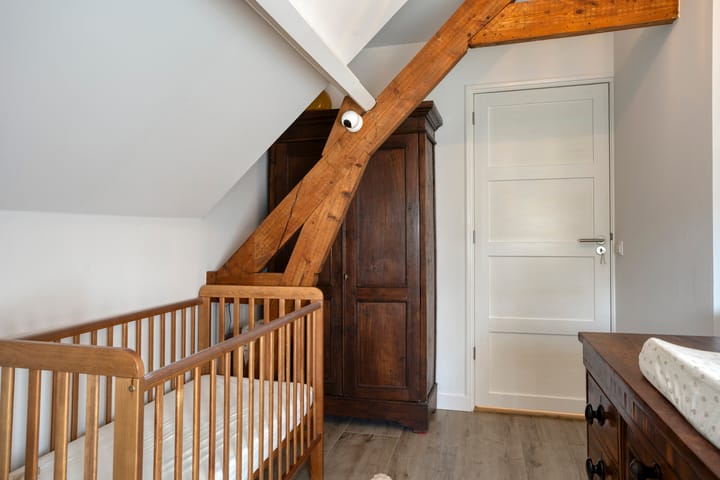 Vrijstaande woning te koop: Gerbrandystraat 43, Vlissingen