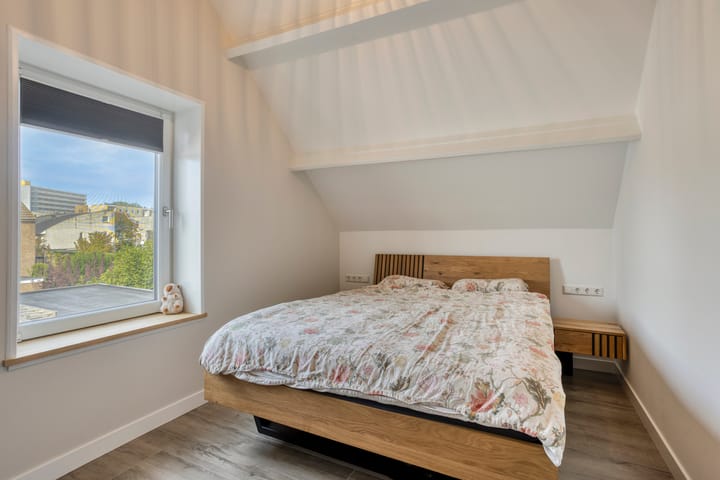 Vrijstaande woning te koop: Gerbrandystraat 43, Vlissingen
