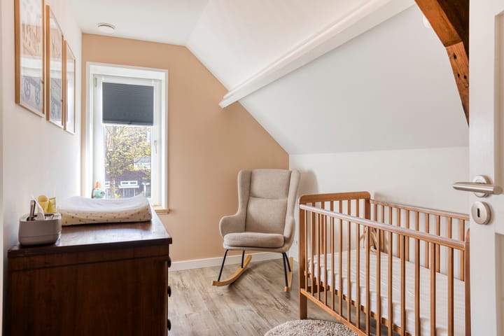 Vrijstaande woning te koop: Gerbrandystraat 43, Vlissingen
