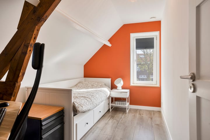 Vrijstaande woning te koop: Gerbrandystraat 43, Vlissingen
