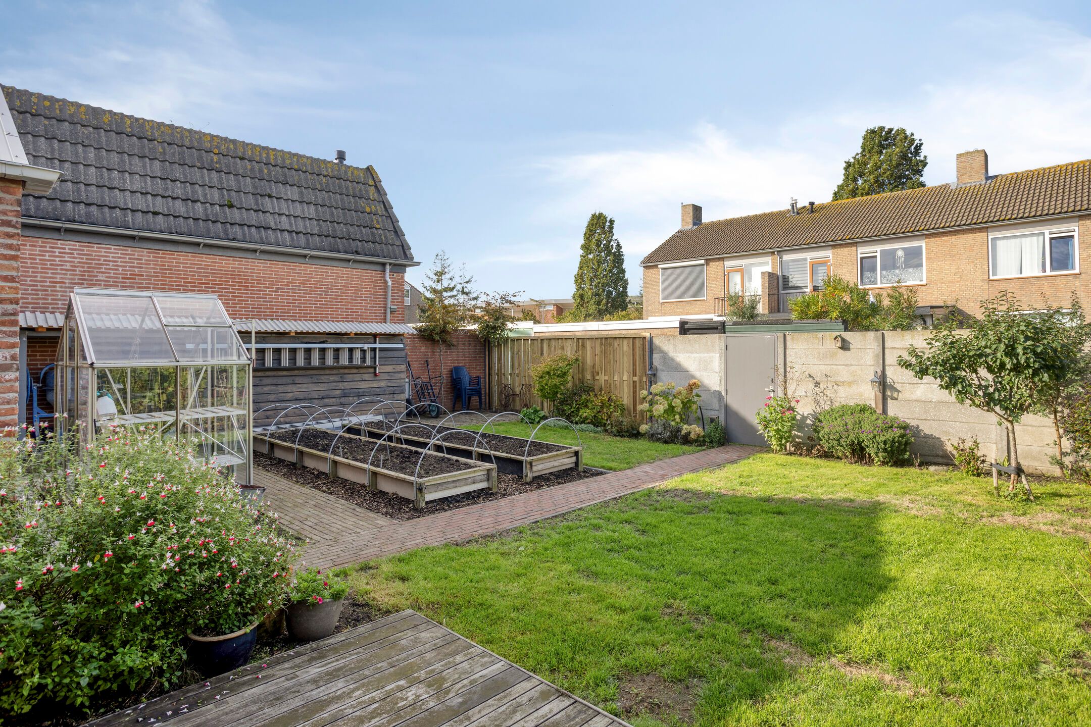 Photo 21 of Gerbrandystraat 43