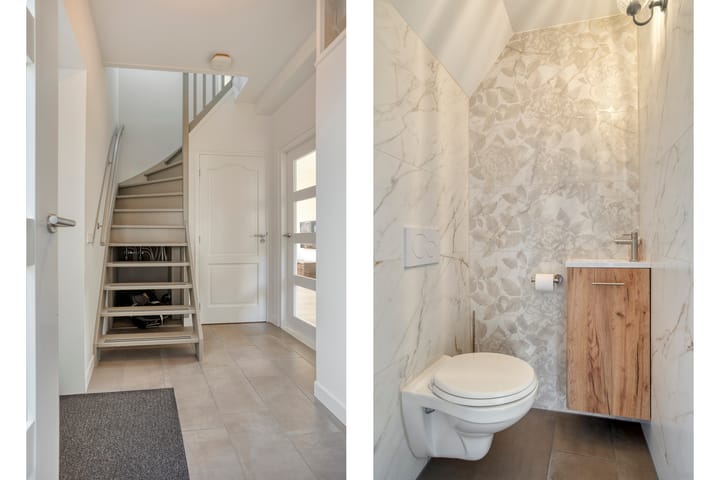 Vrijstaande woning te koop: Gerbrandystraat 43, Vlissingen