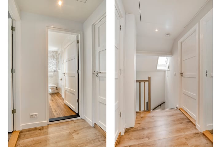 Vrijstaande woning te koop: Gerbrandystraat 43, Vlissingen