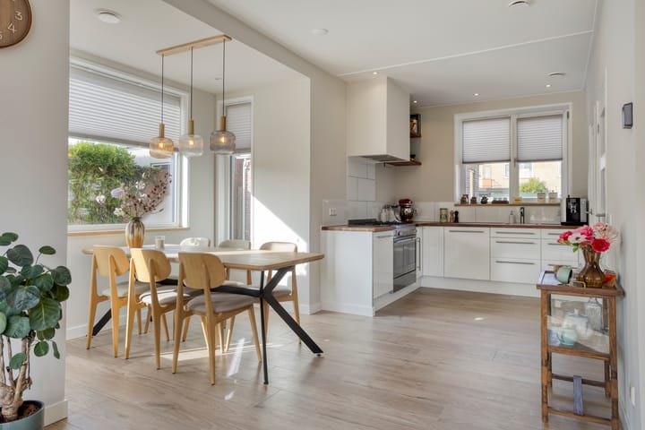 Vrijstaande woning te koop: Gerbrandystraat 43, Vlissingen