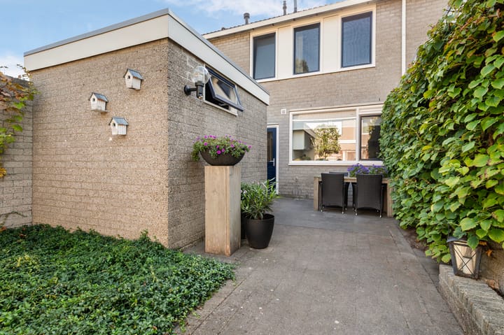 Foto 4 van Tulpstraat 2