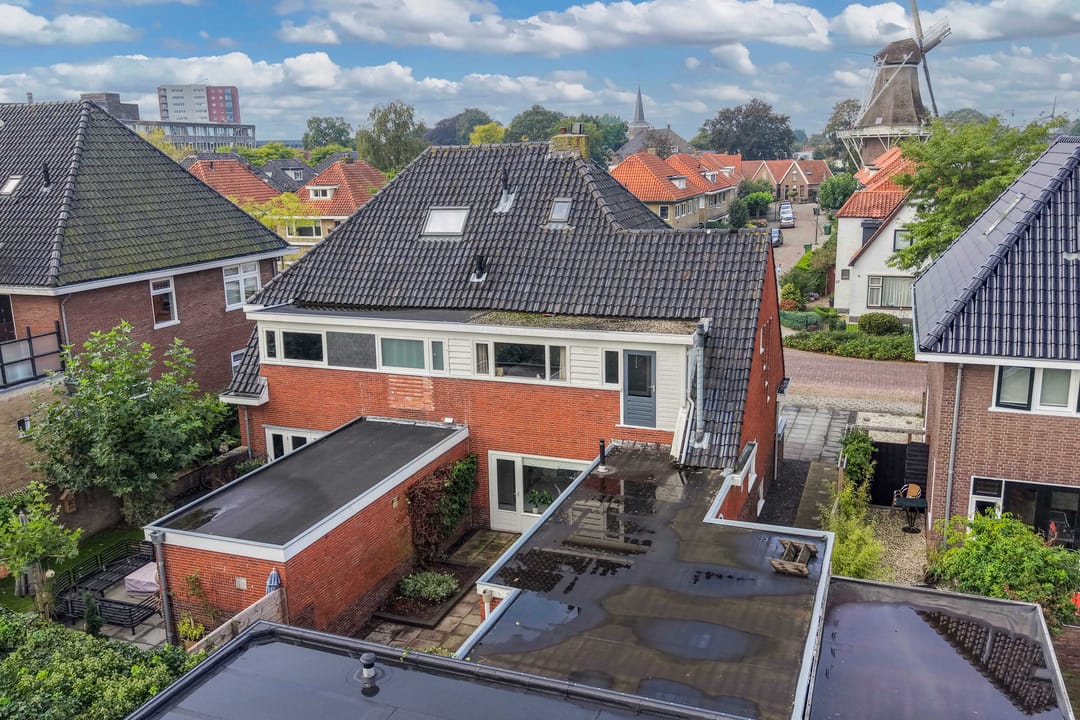 Foto 41 van van Maasdijkstraat 26