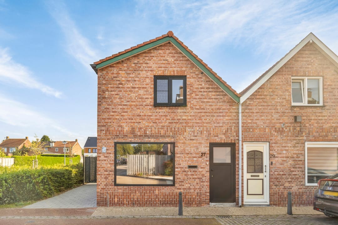 Photo 2 of Kerkstraat 27