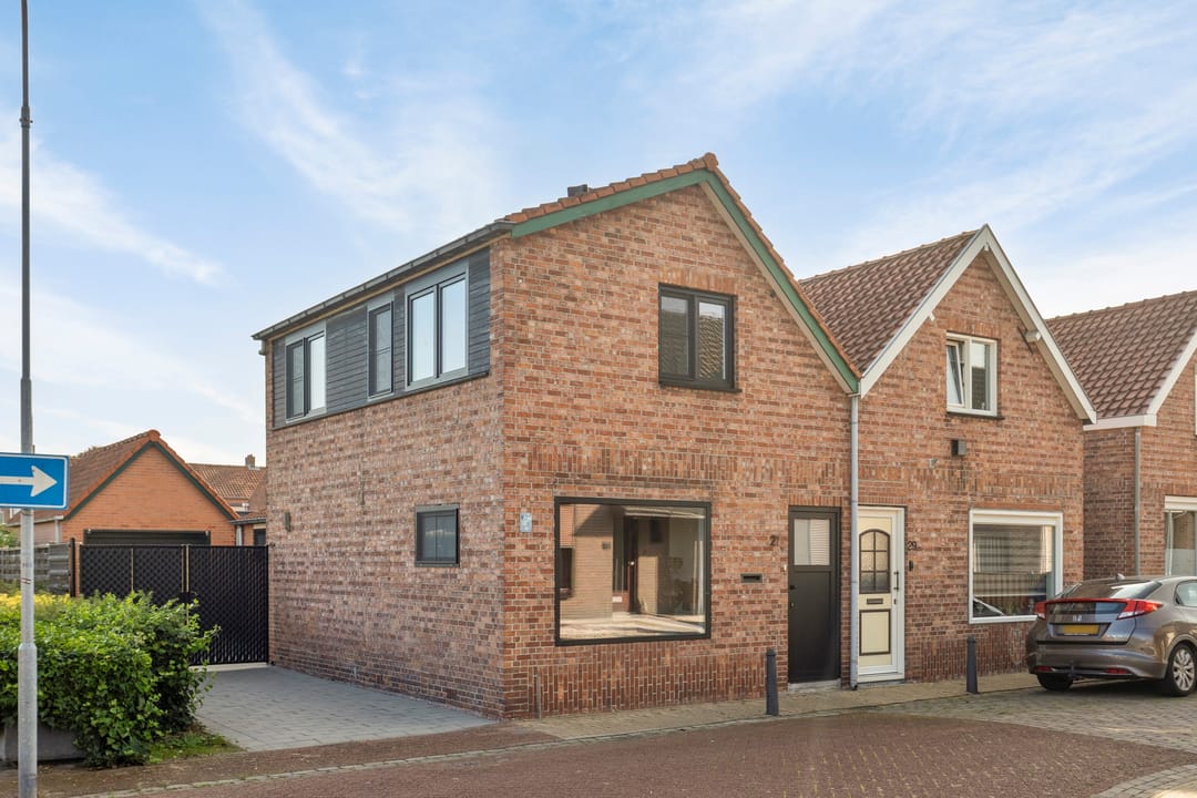 Photo 1 of Kerkstraat 27