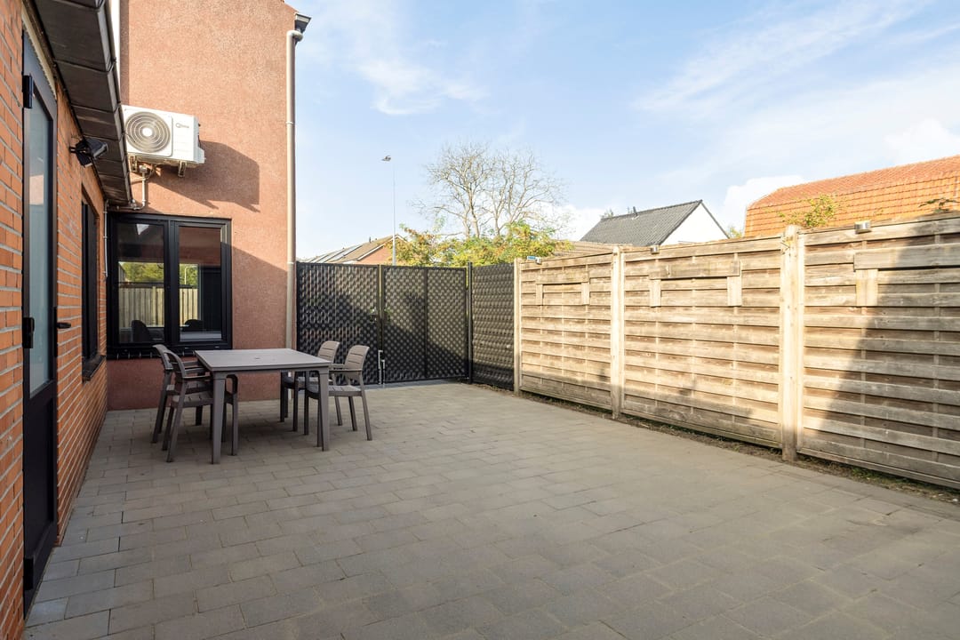 Photo 22 of Kerkstraat 27