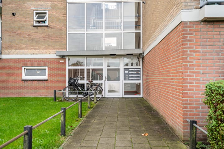 Foto 4 van Zeelaan 11