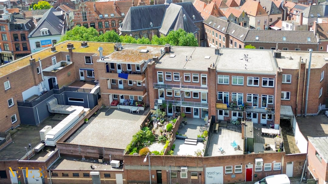Photo 32 of Sint Jorisstraat 21
