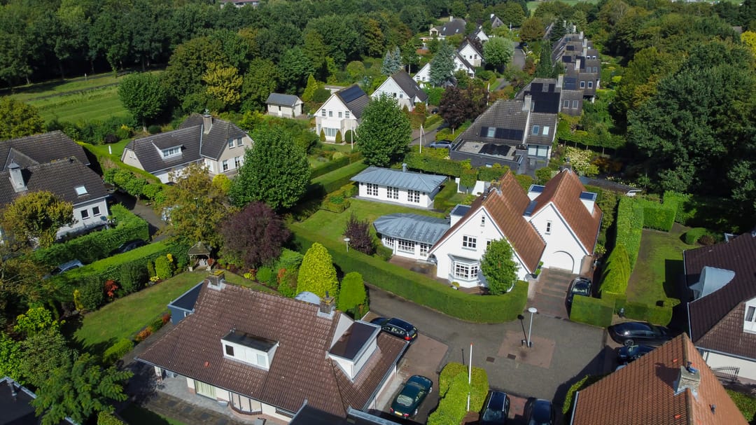 Photo 31 of Kwartellaan 16