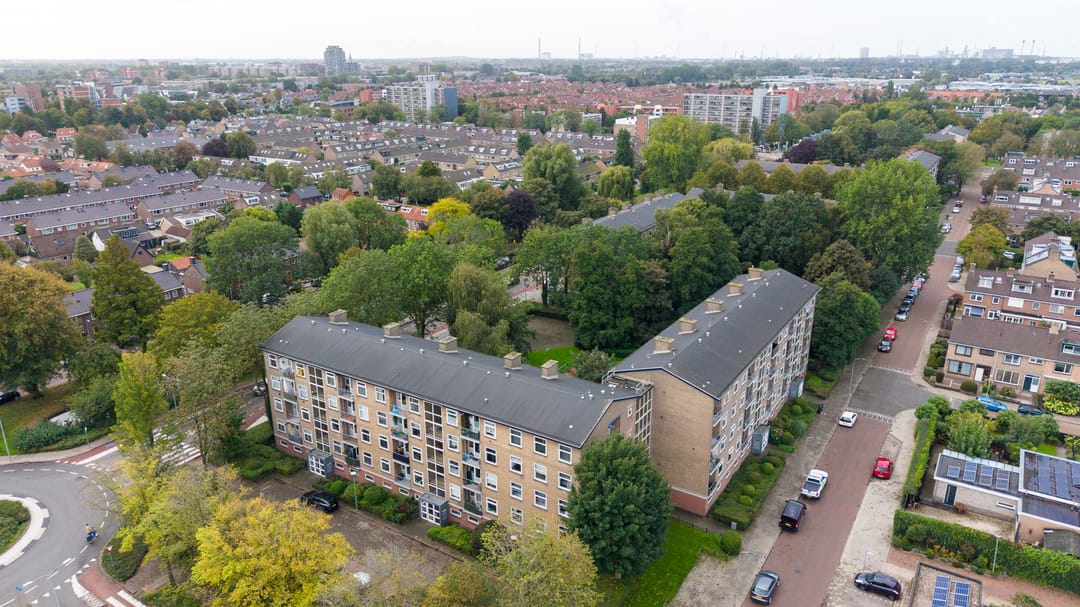 Foto 41 van Zeelaan 11