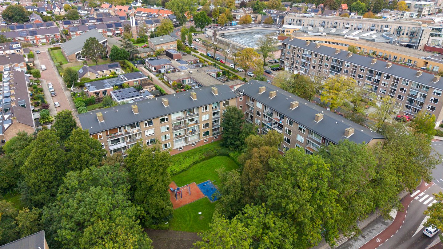 Foto 40 van Zeelaan 11