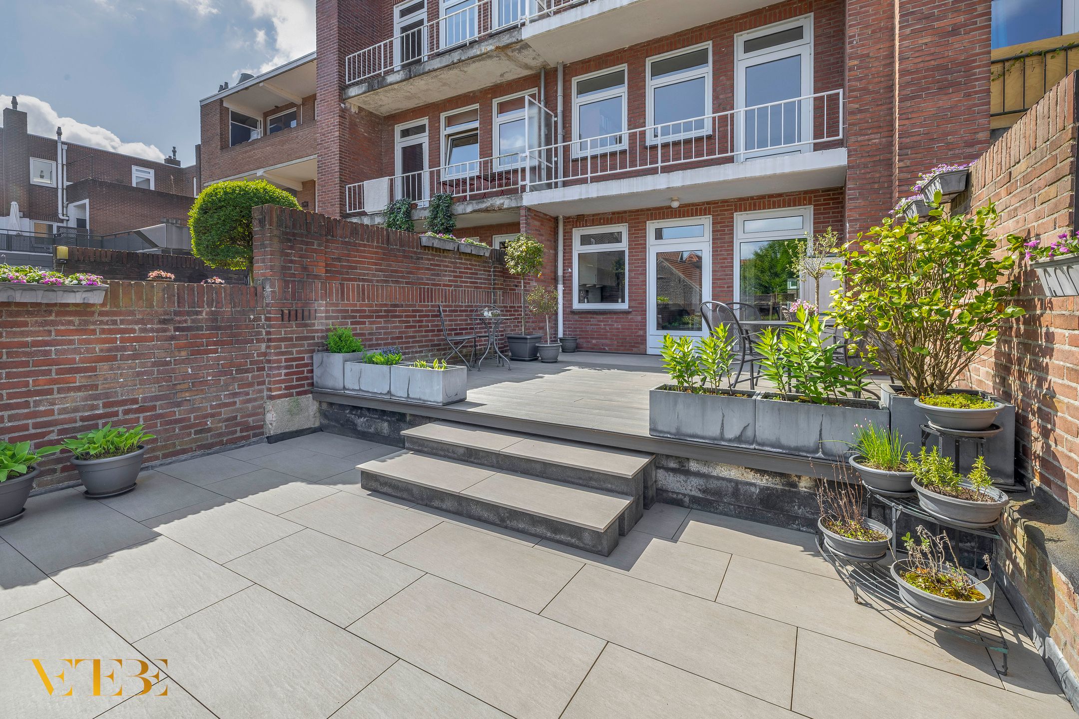 Photo 15 of Sint Jorisstraat 21