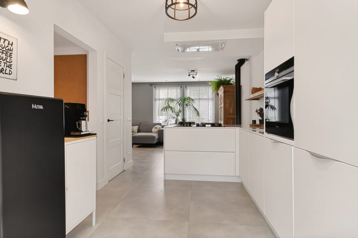 Twee-onder-één-kap te koop: Boxtelsebaan 97, Oisterwijk