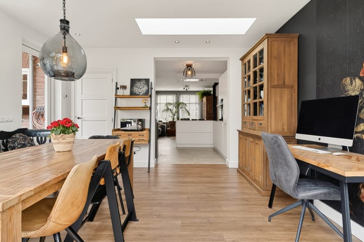 Twee-onder-één-kap te koop: Boxtelsebaan 97, Oisterwijk