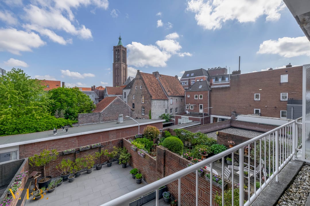 Photo 23 of Sint Jorisstraat 21