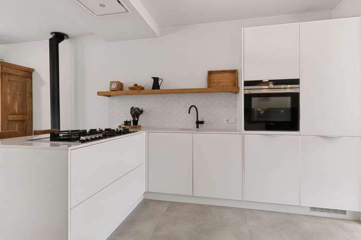 Twee-onder-één-kap te koop: Boxtelsebaan 97, Oisterwijk
