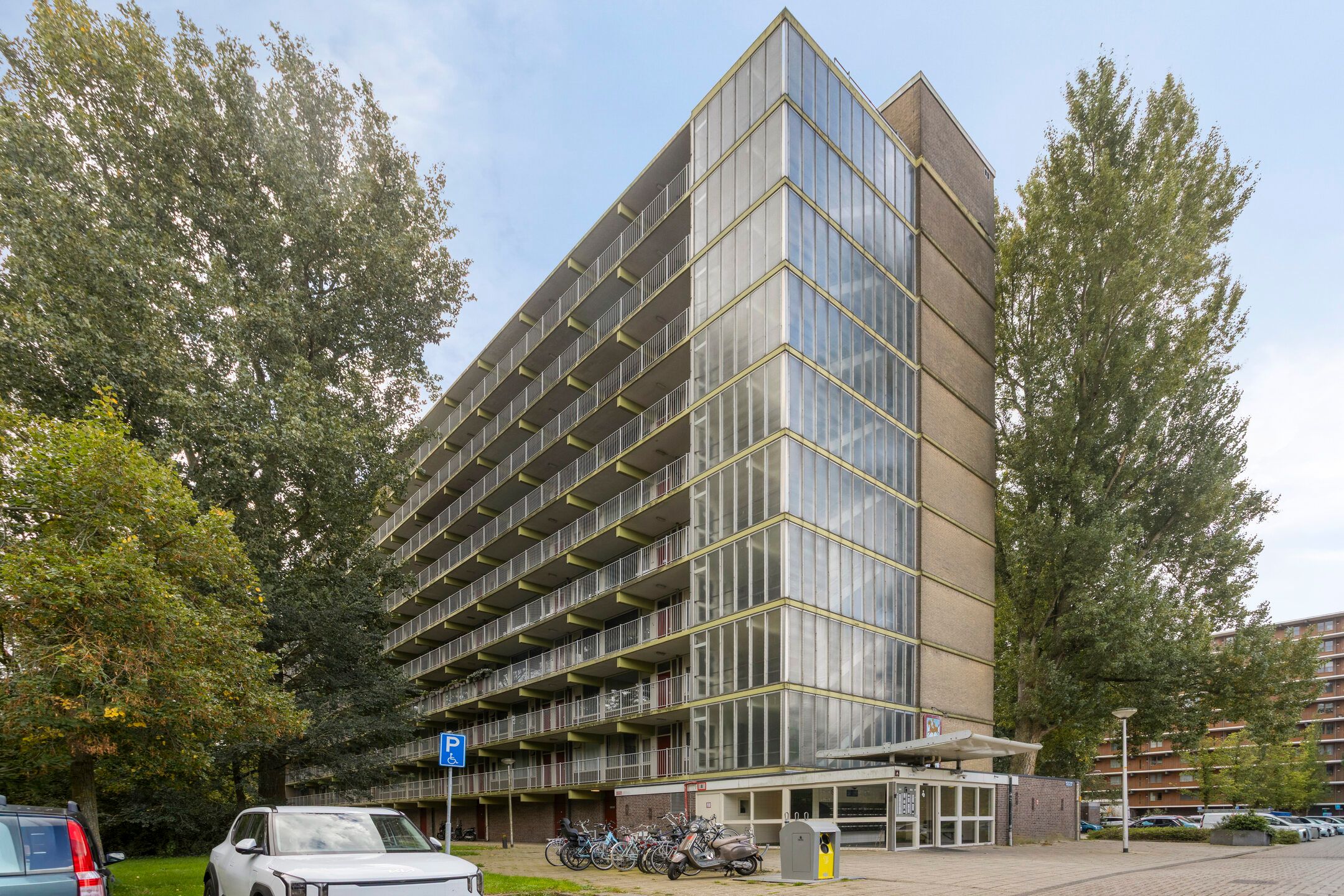 Westervenne 211 